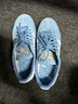 阿迪達斯 （adidas）三葉草 男女 HANDBALL SPEZIAL 休閑鞋七夕禮物 BD7632 38碼 曬單實(shí)拍圖