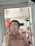 圣圖朗小飛象長(zhǎng)頸鹿適用蘋(píng)果15手機(jī)殼卡通iphone15promax掛繩iPhone13可愛(ài)女12液態(tài)硅膠16軟14Plus防摔套 液態(tài)硅膠-古董白-小飛象+雙扣掛繩 iPhone 14 Pro Ma 曬單實(shí)拍圖