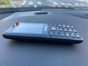 飛利浦（PHILIPS）E536 老年人手機4G全網(wǎng)通老人機雙卡雙待超長(cháng)待機大字大聲大按鍵學(xué)生兒童備用專(zhuān)用功能機 星空黑 曬單實(shí)拍圖