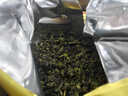中谷御品茶葉安溪鐵觀音500g特級蘭花香正季新茶烏龍茶中秋節(jié)茶葉禮盒 曬單實拍圖