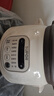 蘇泊爾（SUPOR）電燉鍋 電燉盅電砂鍋 煲湯鍋燉湯鍋?zhàn)仙板?燕窩燉盅 煮粥嬰兒輔食鍋電煮鍋 3L DG30YC816多功能鍋 曬單實(shí)拍圖