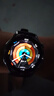 華為（HUAWEI）手表WATCH GT 5【國家補貼15%】運動智能兩周續(xù)航藍牙通話體溫心率血氧健康監(jiān)測送男女朋友禮物pro 46mm幻夜黑【皮表帶+貼膜】 曬單實拍圖