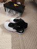 安德瑪（UNDERARMOUR）春夏Project Rock強(qiáng)森男女運(yùn)動(dòng)訓(xùn)練鞋3025081 白色100 42.5 曬單實(shí)拍圖