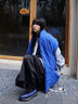 阿迪達(dá)斯Yeezy350椰子夏日透氣休閑鞋男女鞋GY7164 38 曬單實(shí)拍圖