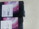 歐萊雅（LOREAL）歐萊雅青春密碼酵素眼部精華小黑瓶20ml淡化黑眼圈緊致保濕 歐萊雅凈透 亮眼精華肌底液20ml 曬單實拍圖