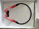 韶音（SHOKZ）OpenSwim Pro S710 骨傳導(dǎo)藍(lán)牙耳機(jī) 開(kāi)放式運(yùn)動(dòng)游泳跑步騎行不入耳 珊瑚海 曬單實(shí)拍圖
