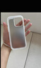 YWZR雪地情侶適用蘋果16promax手機殼iPhone13高12小米15創(chuàng)意OPPOreno XP000775-彩銀殼-透銀[雪地男孩] iPhone12ProMax 曬單實拍圖