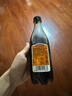 魔水師網(wǎng)紅國潮飲料山西特產(chǎn)老陳醋可樂陳醋風(fēng)味汽水旅游食品景點同款 老陳醋可樂500ml*4瓶 曬單實拍圖