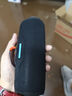 JBL FLIP7 音樂萬花筒七代 【國家補(bǔ)貼】藍(lán)牙音箱 戶外音響 禮物 AI音效增強(qiáng) 賽道揚(yáng)聲器 黑拼橙 曬單實拍圖