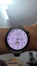 華為（HUAWEI）WATCH 5 鴻蒙AI智能手表 首創(chuàng)X-TAP智感窗 藍寶石玻璃表鏡 鴻蒙AI腕上小藝 eSIM通信 46mm木星棕 （鈦合金表殼） 曬單實拍圖