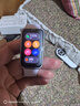 華為（HUAWEI）手環(huán)10 NFC版 流光紫 智能手環(huán)專業(yè)睡眠分析情緒健康鋁合金機身心率監(jiān)測運動手環(huán)支持NFC手環(huán)9升級 曬單實拍圖