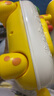奧智嘉兒童電話玩具1-3歲嬰幼兒寶寶早教益智電話車仿真電話機生日禮物 曬單實拍圖