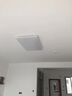 歐普（OPPLE）全光譜護(hù)眼吸頂燈客廳燈智能LED照明燈具簡約包安裝套餐1 凝月4 曬單實拍圖