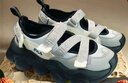 FILA 斐樂(lè)官方女鞋運(yùn)動(dòng)涼鞋2025年厚底增高休閑草莓涼鞋 曬單實(shí)拍圖