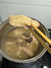 鮮京采 巴西進(jìn)口原切牛肋肉 2斤 牛肋條 燉煮 京東自有品牌 【真原切】 曬單實(shí)拍圖