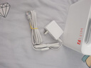 榮耀路由5 千兆版【Magic7上網(wǎng)好搭檔】WiFi7千兆路由器 BE3600 AI網(wǎng)絡(luò)加速 家用穿墻 雙頻聚合 曬單實拍圖