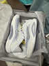 耐克NIKE男女籃球鞋 A'ONE EP 運(yùn)動(dòng)鞋F(xiàn)Z8606-100白色 41 曬單實(shí)拍圖