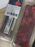 JUHOR玖合 16GB DDR5 4800 筆記本內存條 助力AI 曬單實(shí)拍圖