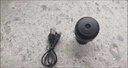 XVVMI小米機(jī)適用免插電貓眼攝像頭家用監(jiān)控器夜視無線手機(jī)遠(yuǎn)程查看wifi超高清防盜門室內(nèi)外超長(zhǎng)續(xù)航 黑色 【手機(jī)遠(yuǎn)程實(shí)時(shí)查看】+30天循環(huán)錄像卡 曬單實(shí)拍圖