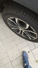 玲瓏輪胎205/55R16 91V 玲瓏臻選 HD 適配卡羅拉/高爾夫/朗逸 曬單實(shí)拍圖