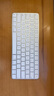Apple/蘋果 妙控鍵盤-中文 (拼音) USB-C端口 蘋果鍵盤藍(lán)牙鍵盤無線鍵盤辦公鍵盤 MXCL3CH/A 曬單實拍圖