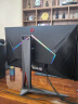 AOC 愛攻AG275UXM 27英寸4K MiniLed電競顯示器 1MS快速液晶 HDMI2.1滿血 HDR1000 電腦顯示屏 【上新】AGON5Pro王者/Miniled電競屏 曬單實拍圖