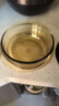 LeBoLeBo微波爐加熱專(zhuān)用器皿蒸雞蛋羹碗湯碗泡面熱飯容器高硼硅玻璃碗帶蓋 1.4升 一蓋多用 微波爐烤箱可用 曬單實(shí)拍圖