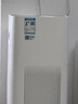 米家小米空氣凈化器5 除甲醛除菌除異味 家用 除霧霾PM2.5 低噪設計 曬單實拍圖