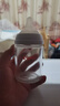 貝親（Pigeon）玻璃奶瓶寬口徑防脹氣160ml S號奶嘴 1月+ AA186  曬單實拍圖