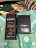 ZIPPO打火機(jī)之寶防風(fēng)煤油 不動明王-全包徽章特制版 仿木龍紋含油禮盒 曬單實(shí)拍圖