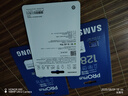 三星（SAMSUNG）128GB TF MicroSD 內(nèi)存卡 4K高速藍(lán)卡 U3A2V30 讀速180MB/s 游戲機(jī)無人機(jī)運(yùn)動(dòng)相機(jī)存儲(chǔ)卡 PRO Plus 曬單實(shí)拍圖