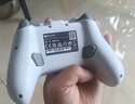 墨將凌云無線游戲手柄藍(lán)牙2.4G適配PC平板手機(jī)switch電腦Steam支持雙影奇境怪物獵人 雙霍爾智慧屏 曬單實(shí)拍圖