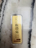 恩碩黃金財富金條足金999.9黃金財富金條5g10g30g50克收藏儲值投資金 5克 曬單實拍圖