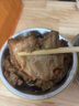 柳力 食品廣西特產(chǎn)芋頭扣肉熟食加熱即食荔浦芋頭農(nóng)家下飯菜快手菜方便菜 五香味 780g 曬單實拍圖