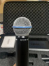 SHURE【SHURE授權專(zhuān)賣(mài)】 舒爾 BLX24/BETA58A 無(wú)線(xiàn)麥克風(fēng)舞臺演出KTV會(huì )議演講主持話(huà)筒便攜 BLX24/BETA58A(單人使用) 曬單實(shí)拍圖