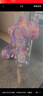 巴拉巴拉兒童冷水杯女童直飲杯撞色便攜【三麗鷗IP】207225179001 曬單實(shí)拍圖