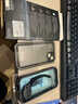 隨行盾適用iPhone16蘋果防水手機(jī)殼15promax鏡頭14plus全包防塵13防摔12/11游泳16e潛水外賣防雨保護(hù)套 【黑色 防水防摔防塵 】 iPhone 13 【6.1寸】 曬單實(shí)拍圖
