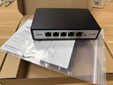 維盟sdwan監控異地組網(wǎng)路由器文件共享連鎖店收銀辦公組網(wǎng)ERP端口映射SD-10 【可帶40個(gè)200萬(wàn)像素監控頭】WEG-1006A 曬單實(shí)拍圖