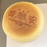 安井 桂花糕 300g*3袋 每袋10塊裝 發(fā)糕狀元糕 家庭裝 速凍早餐半成品 曬單實拍圖