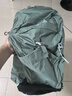 迪卡儂雙肩背包MH500新款戶外旅行徒步登山輕量化重裝背負(fù)系統(tǒng)大容量 橄欖綠-25L 升級(jí)新款 曬單實(shí)拍圖