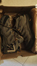 邁樂(lè)（Merrell）戶外經(jīng)典徒步鞋男款MOAB3 GTX中幫透氣防水耐磨防滑登山鞋 J035795棕黑(男款) 42 曬單實(shí)拍圖