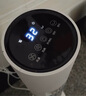 四季沐歌塔扇電風(fēng)扇無葉風(fēng)扇智能落地扇輕音低噪柔風(fēng)立式家用辦公室臥室大風(fēng)力電扇交流定頻ATF-020HL 曬單實(shí)拍圖