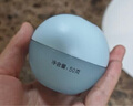 郁美凈兒童面霜冰沙霜夏季曬后修復(fù)保濕蘆薈膠清爽防曬青少年擦臉?biāo)?0g 曬單實(shí)拍圖