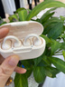 PVF【2025新款|柏林之聲】藍牙耳機耳夾式適用索尼骨傳導概念開放式運動跑步無線通話降噪不入耳掛耳 曬單實拍圖