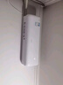格力（GREE）新風(fēng)空調(diào) 大1匹 云舒氧1級能效壁掛式臥室掛機(jī) 風(fēng)不吹人省電空調(diào)KFR-26GW/NhHf1BAj 家電國家補(bǔ)貼 曬單實拍圖