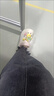 栢啟歆洞洞鞋女夏厚底增高可愛卡通新款可外穿沙灘海邊包頭涼拖鞋EVA 洞洞鞋什棉水果【白粉】 36-37 曬單實(shí)拍圖