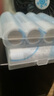 德力普（Delipow）充電電池 5號(hào)鋰電池3663mWh充電套裝AA五號(hào)1.5V快充適用游戲手柄/鍵鼠/話筒/智能門鎖/相機(jī)閃光燈 8槽智能充電倉(cāng)+8節(jié)5號(hào)3663mWh鋰電池 支持閃光燈設(shè)備使用 曬單實(shí)拍圖