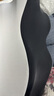 京嚴趴睡枕靠枕床上大靠背墊床頭家用靠墊多功能房事夫妻枕同房趴趴枕 深灰【涼感冰絲 久壓不塌】多功能趴枕 60cm*36cm 枕套 *22cm+可拆卸小枕 曬單實拍圖