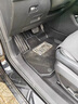 車麗友專用于23-07款斯柯達明銳pro腳墊tpe全包圍汽車19上層墊包門檻 【包門檻】TPE腳墊+慕絨絲黑 明銳【15-23款】 曬單實拍圖