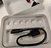 索尼（SONY）WF-1000XM5 真無線藍牙降噪耳機降噪豆5 運動防水學生網(wǎng)課學習游戲 1000XM4升級版 禮物送男友女友 黑色 曬單實拍圖